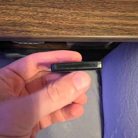 100% complete save files for dragon ball and Naruto on ps2 OME 8MB memory card - Picture 7 of 11